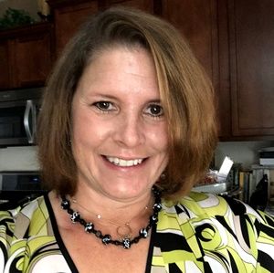 Meet your Posher, Karen